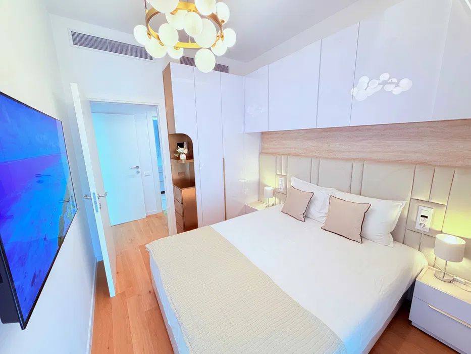 Premium | Apart 2 camere Up Site + Boxa | Promenada Mall - Metrou Aurel Vlaicu – fotografia 3 din 8