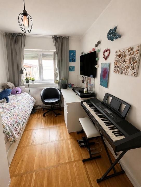 COMISION 0% Apartament cu 3 camere, semidecomandat, etaj 4 - Bucovina – fotografia 6 din 9