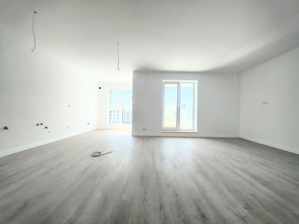 Apartament NOU 3 cam 100MP |MTM-Rond Pipera-Aviatiei |Finalizat – fotografia 3 din 15