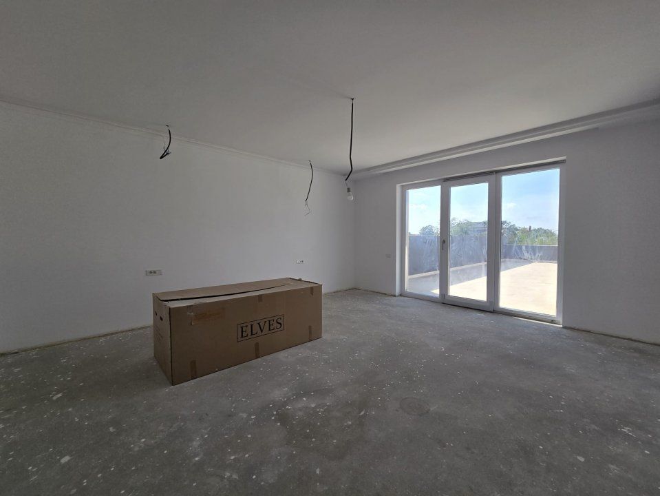 Vila moderna cu piscina langa Bucuresti - Cernica - Balaceanca – fotografia 24 din 50