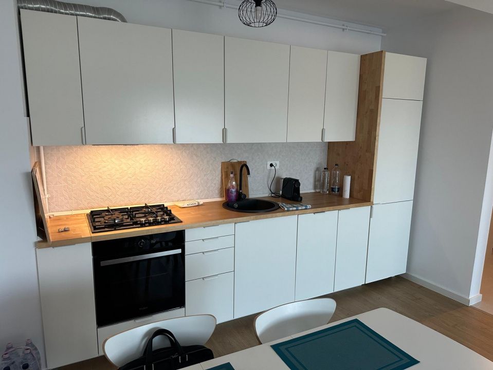 Apartament 2 camere de vânzare | Mamaia Nord – fotografia 4 din 12