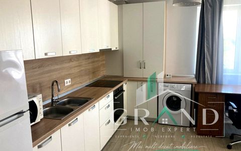 2 CAMERE | BLOC NOU | BALCON | PARCARE SUBTERANA | CALEA MANASTUR-PLATINIA