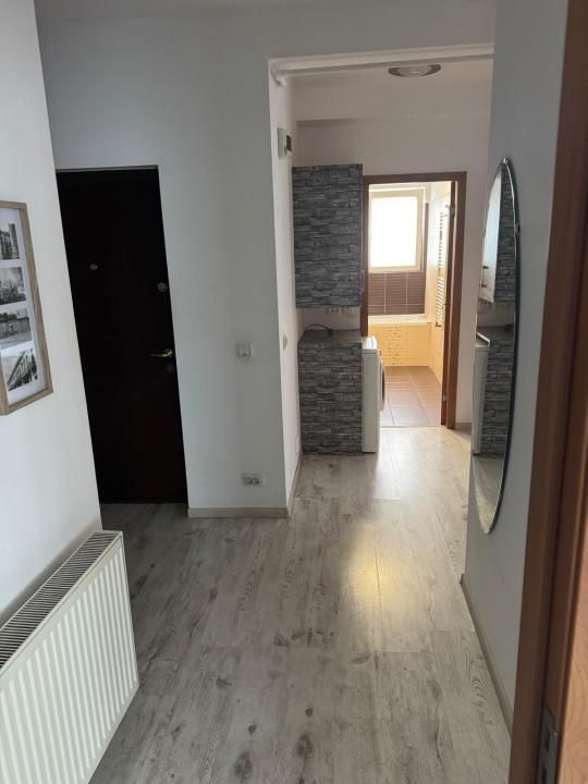 2 Camere de inchiriat | Lujerului | Centrala proprie | Metrou | 70MP – fotografia 5 din 7