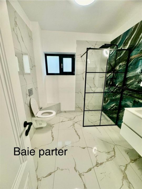 TVA inclus | Case individuale 4 camere Bascov | 170 mp | Zona superba – fotografia 3 din 17