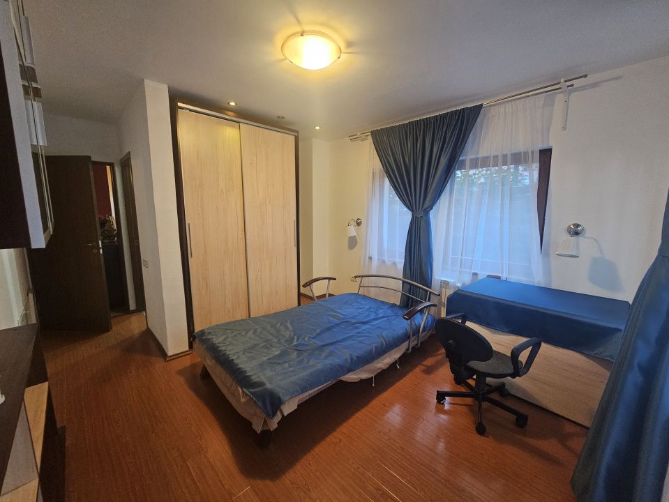 Garsoniera cu cheltuieli incluse, strada Campului – fotografia 1 din 8
