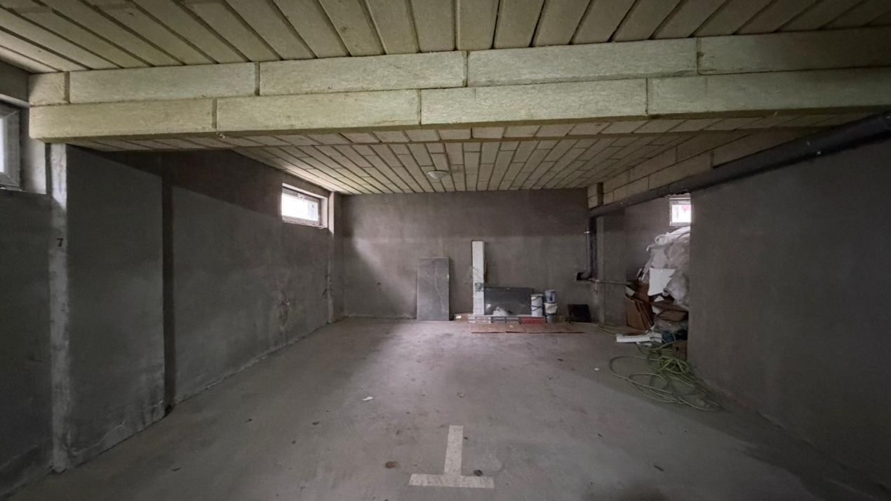 Apartament 3 camere 85MP | Terase 180MP | 2 Locuri de parcare | Bloc 2025 – fotografia 23 din 27