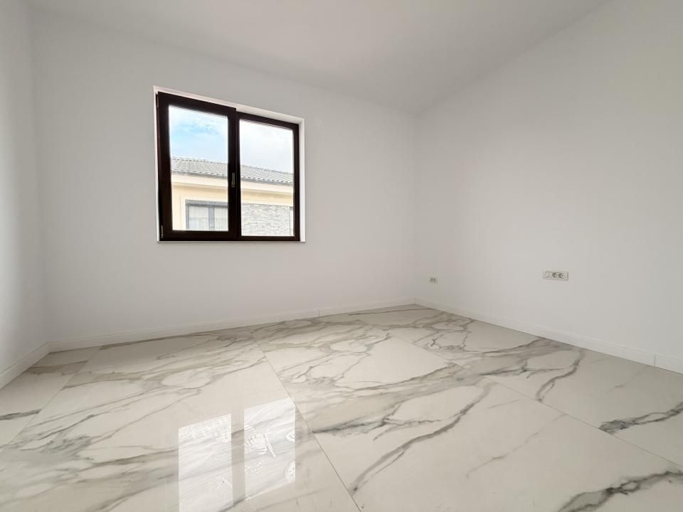 COMISION 0%-Duplex 5 camere, 123 mp utili, teren 300-Chisoda – fotografia 11 din 17