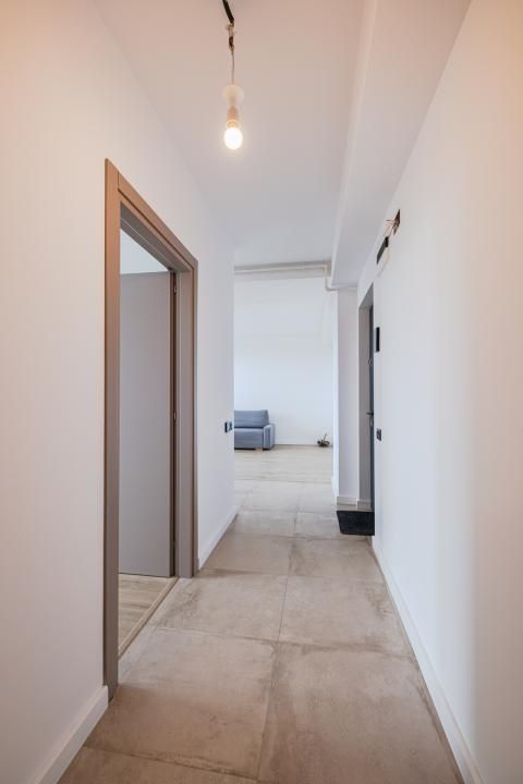 Apartament 2 camere | Bloc nou | Terasă 12,4 mp | Vedere Port și Far – fotografia 27 din 34