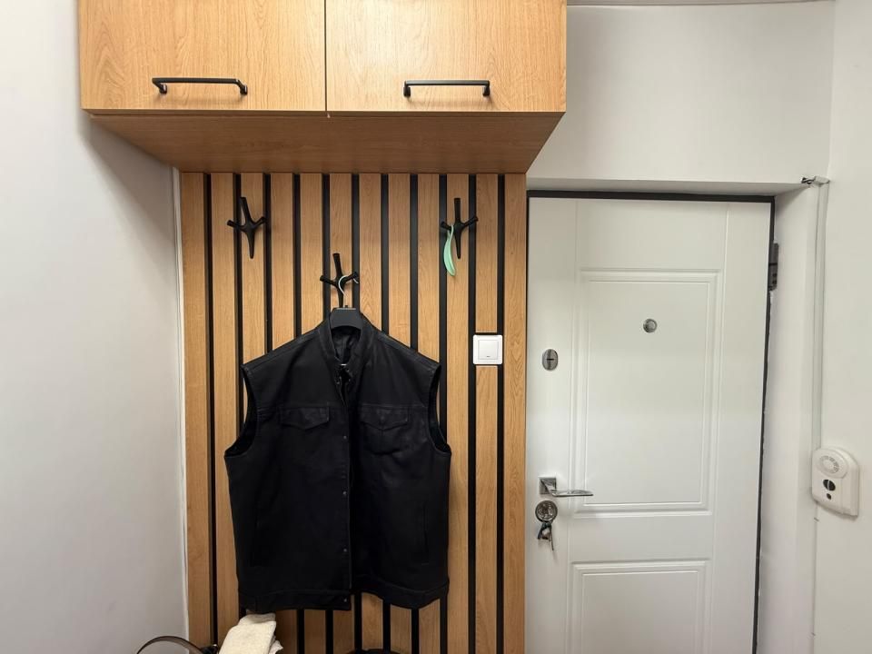 Apartament de inchiriat | 2 camere 56MP |  Aurel Vlaicu-Promenada | Parcare – fotografia 16 din 17