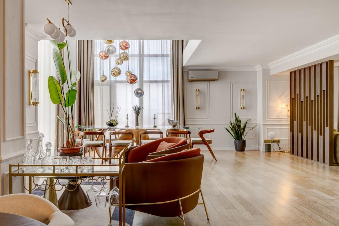 0% Comision | Penthouse impresionant | Priveliste de exceptie UpGround – fotografia 25 din 76