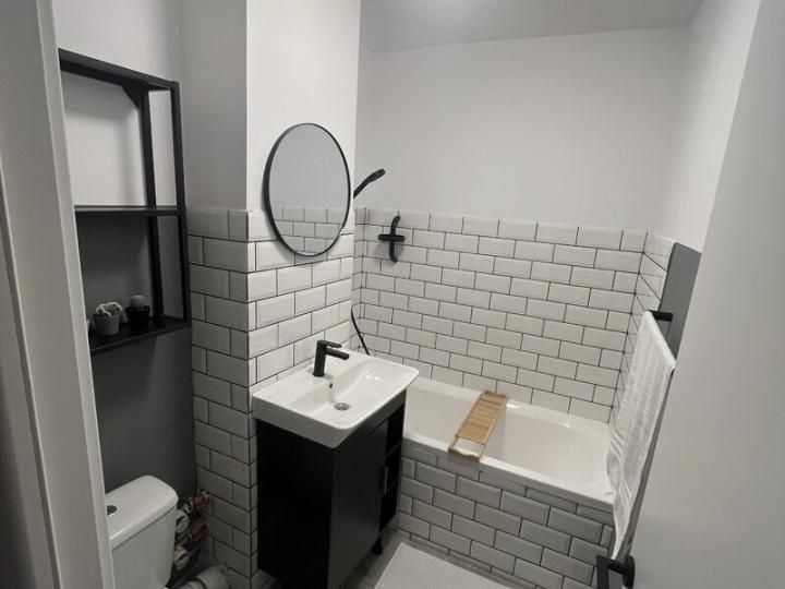 Garsoniera de vanzare | Tineretului | Metrou | Renovat – fotografia 9 din 11