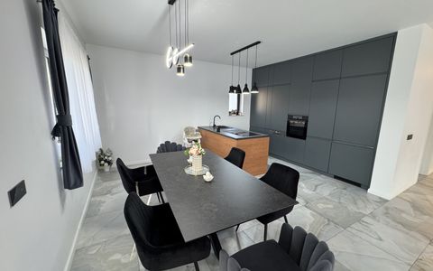 🏡 Casa modernă, complet mobilata și utilată - Unirea zonă Aerodrom