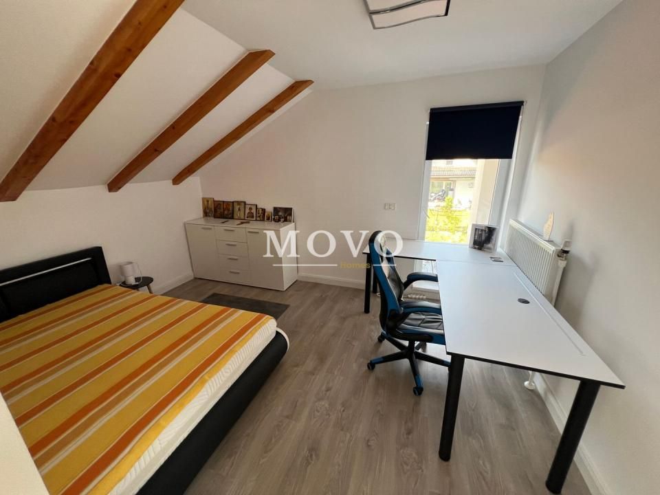 Casa individuala 5 camere | 140mp | Giroc - aproape de Eso – fotografia 12 din 20