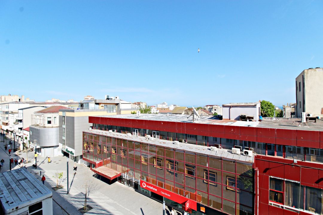 Comision 0% | Apartament 3 camere Tomis Mall - Plaja Modern – fotografia 16 din 18