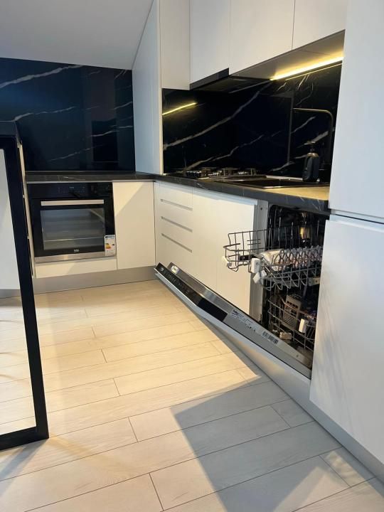 Apartament cu 2 camere de vânzare | Chiajna – fotografia 6 din 11