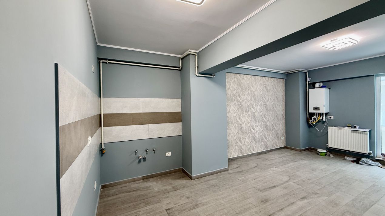 Apartament NOU finalizat, investitie rentabila! Parcare BONUS bloc cu piscina – fotografia 17 din 23