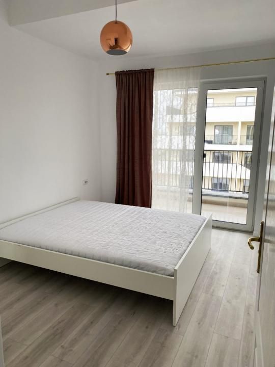 Apartament 2 camere cu garaj subteran, prima inchiriere – fotografia 3 din 7