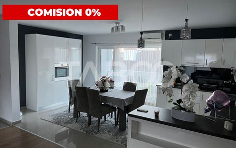 Apartament 3 camere 1 dressing 103 mpu loc de parcare Arhitectilor