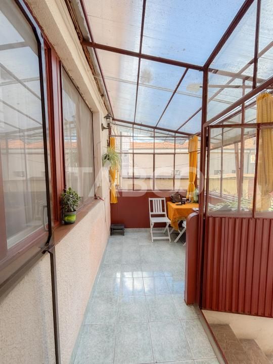 Apartament de inchiriat in zona Centru cu 2 camere zona Clinicilor – fotografia 11 din 13