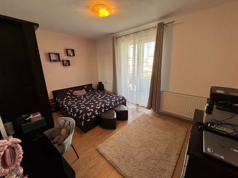 🏠 Apartament 3 camere | bloc nou | zona Libertății | 66 mpu | etaj 4/5 lift – fotografia 8 din 10