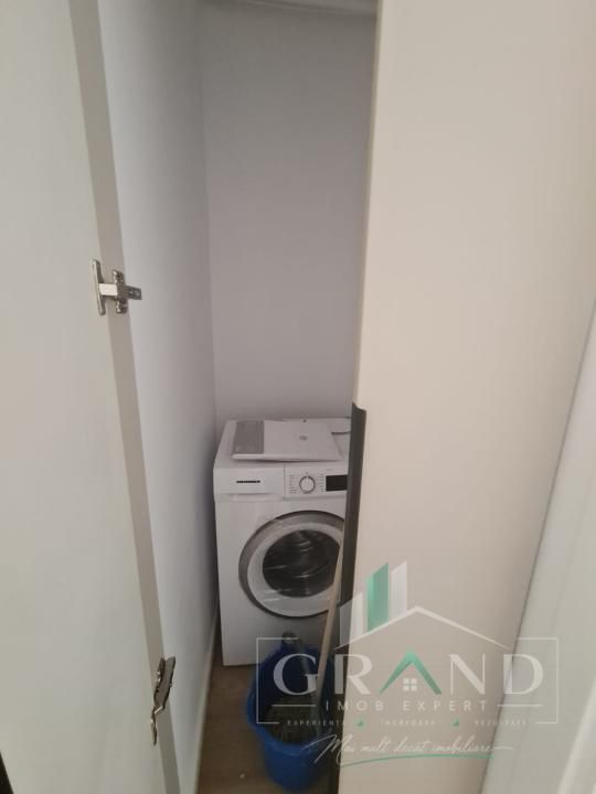 Apartament de vanzare 2 camere decomandate, Sesul de Sus, Floresti – fotografia 9 din 9
