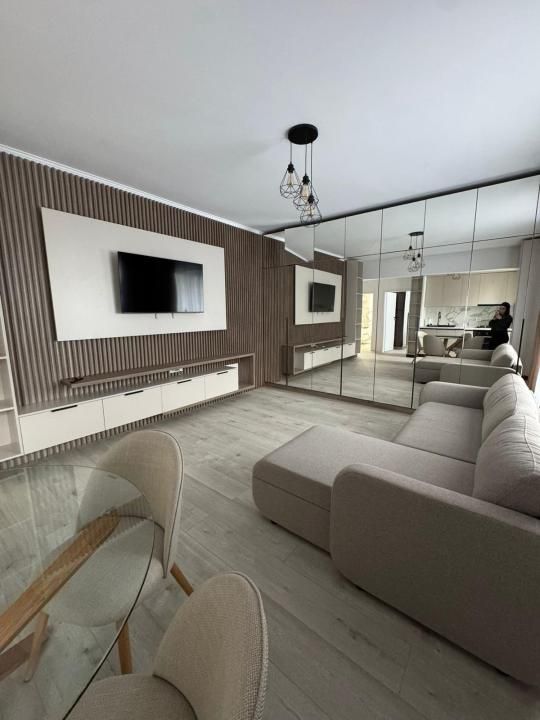 2 Camere de inchiriat| Drumul Taberei | Metrou | Incalzire Pardoseala – fotografia 1 din 9