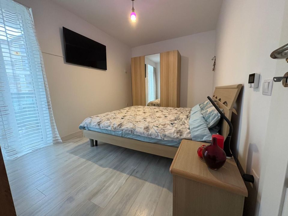 Apartament 3 camere Selimbar, mobilat, utilat. – fotografia 6 din 18
