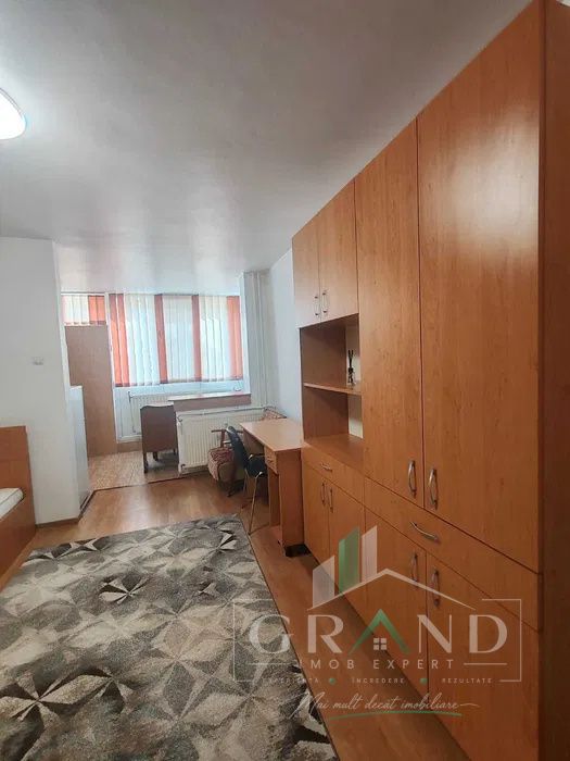 GARSONIERĂ de închiriat | Grigorescu–Promenada Someș – fotografia 4 din 7