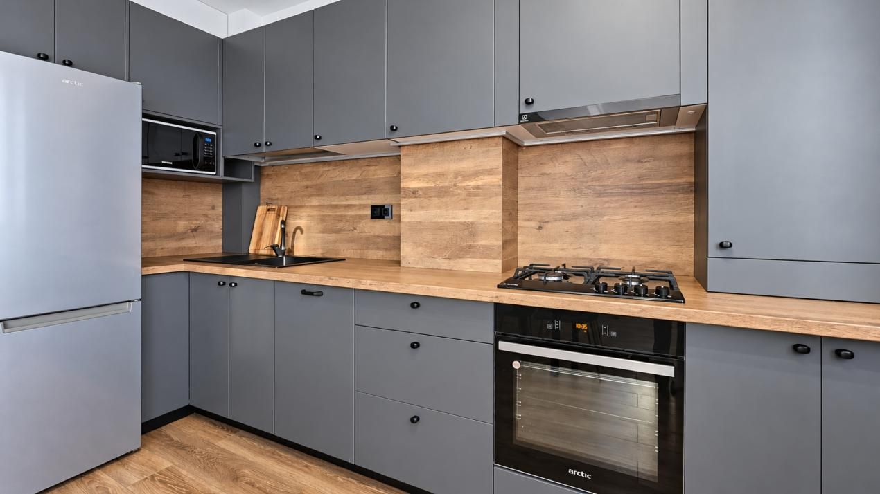 Apartament 2 Camere 71 MP | Ivory Residence | Mobilat Complet – fotografia 6 din 13