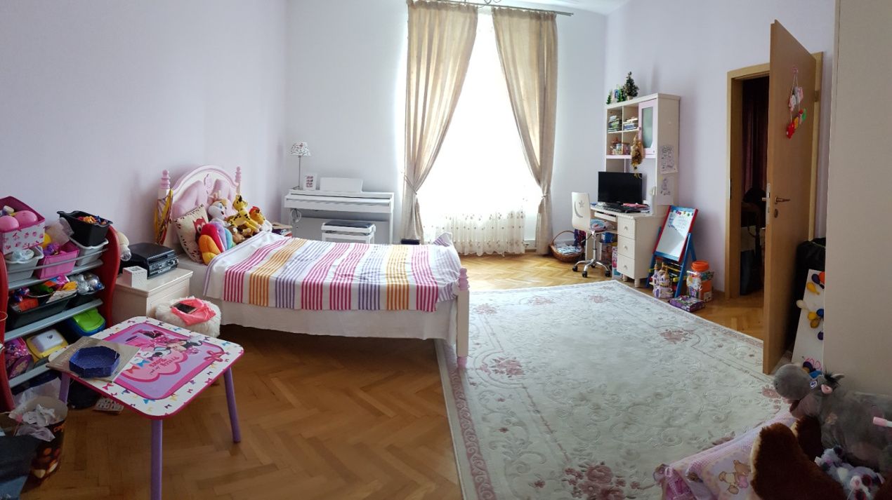 Apartament 5 camere - Punctele Cardinale, Timisoara – fotografia 8 din 14