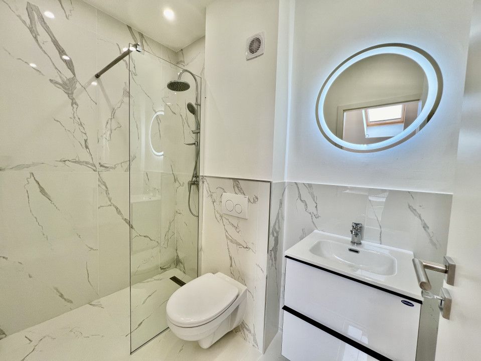 Penthouse 2 camere -  2 băi – fotografia 19 din 20