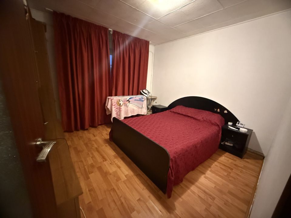 Apartament 3 camere, 67.81 mp, cartier Rovine, zona Liceul Tudor  Arghezi – fotografia 3 din 10