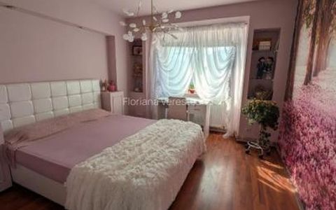 4 Camere de inchiriat | Doamna Ghica | Centrala | Parcare |
