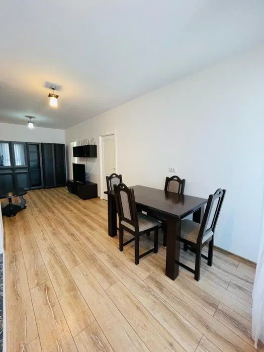 Apartament cu 2 camere – Columna Vivo | Parcare subterană inclusă – fotografia 1 din 6