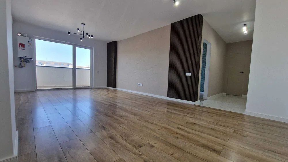 Apartament 2 Camere, FINISAT PREMIUM, 53 mp, lift, panoramic, zona Eroilor! – fotografia 1 din 7