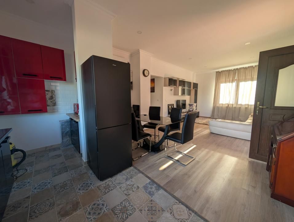 Casa noua Șerbănești, primul chirias- mobilata utilata – fotografia 9 din 12