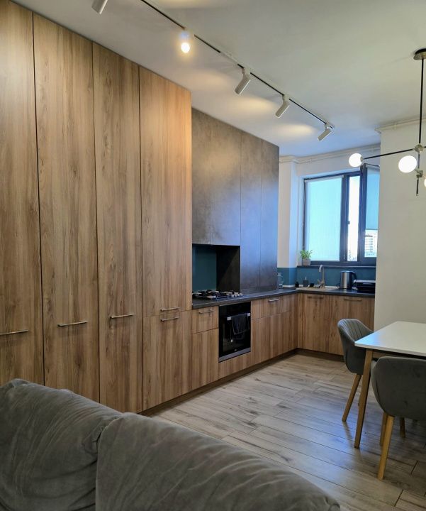 Apartament 2 camere – Zona Delfinariu, Bd. Mamaia – fotografia 5 din 13