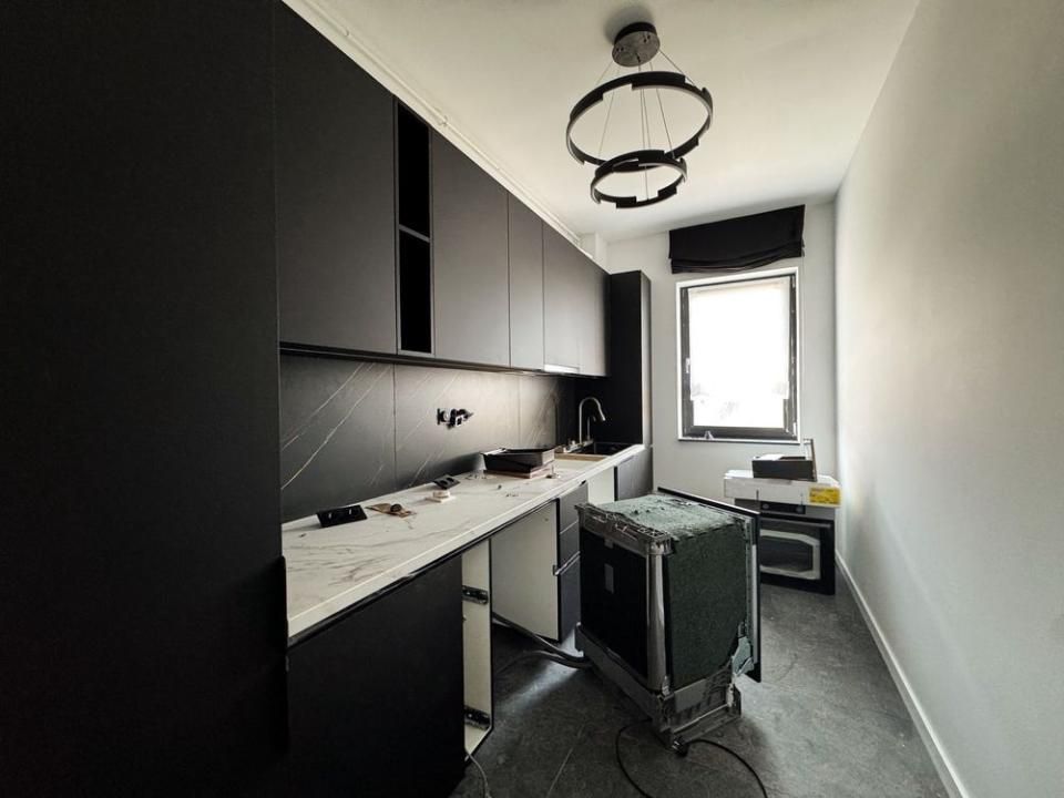 Apartament premium, zona Aeroportului Cluj-Napoca – fotografia 4 din 5