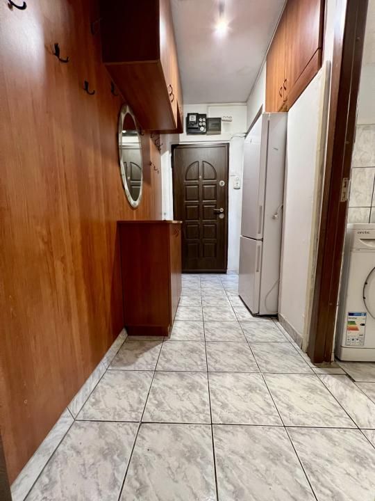 Apartament cu 2 camere, 34 mp utili, etaj 4 - Zona Piata Doina – fotografia 8 din 9