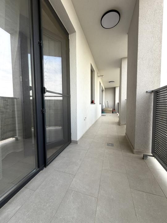 Apartament 2 camere, 60mp utili, balcon 9mp, Bloc nou - Giroc – fotografia 12 din 12