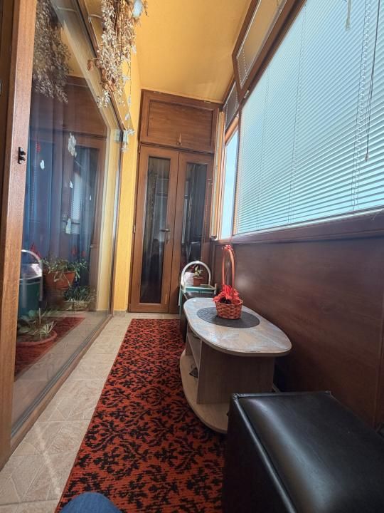Apartament 2 camere, decomandat, 50 mp utili, etaj 2, loc de parcare - Giroc – fotografia 12 din 14