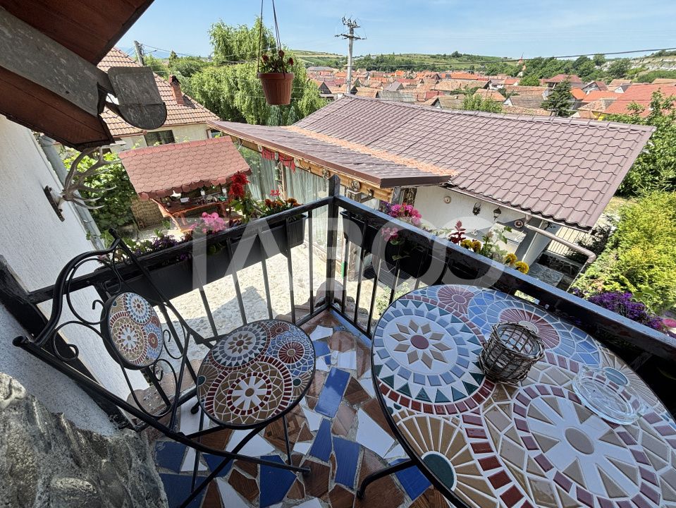 Exclusivitate Comision 0%Pensiune 3 stele in regim hotelier Sura Mare – fotografia 33 din 35