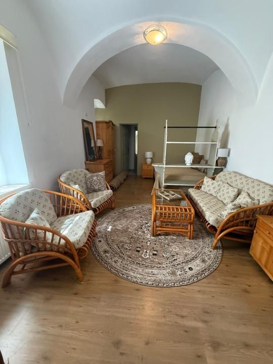 Apartament 55 Mp, ultracentral, zona Piata Unirii – fotografia 1 din 7