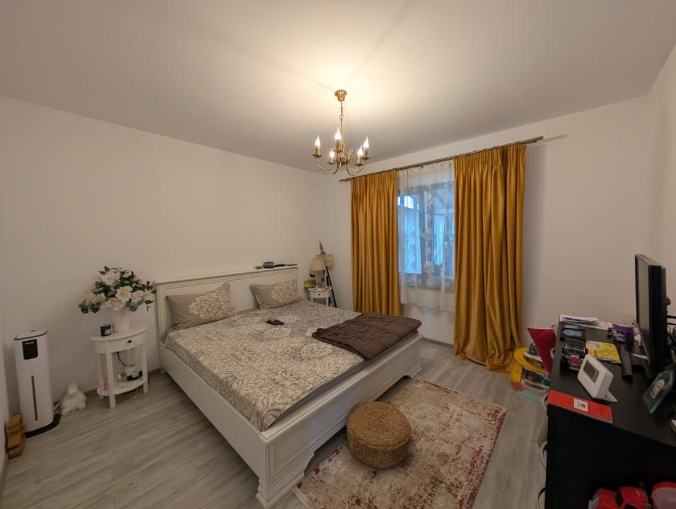 Casa Lilieci amenajata modern, mobilată - utilata – fotografia 12 din 13