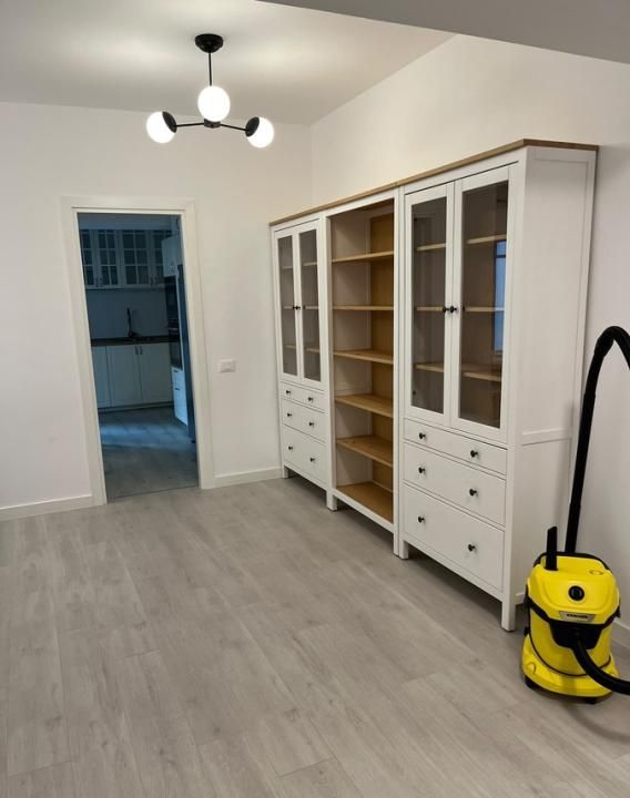 3 Camere de inchiriat | Lujerului | 2 Bai | Centrala | Parcare | Metrou – fotografia 11 din 13