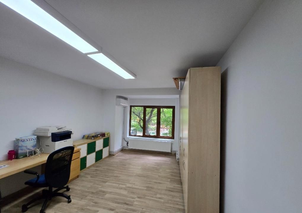 3 Camere de inchiriat | Unirii | Metrou | Centrala | Pretabil birou – fotografia 3 din 9