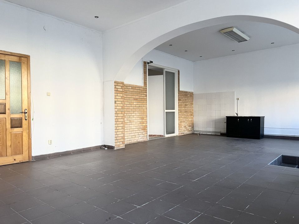 Apartament 3 camere, 93mp Utili, Terasa 9mp, parter - Iosefin – fotografia 2 din 11