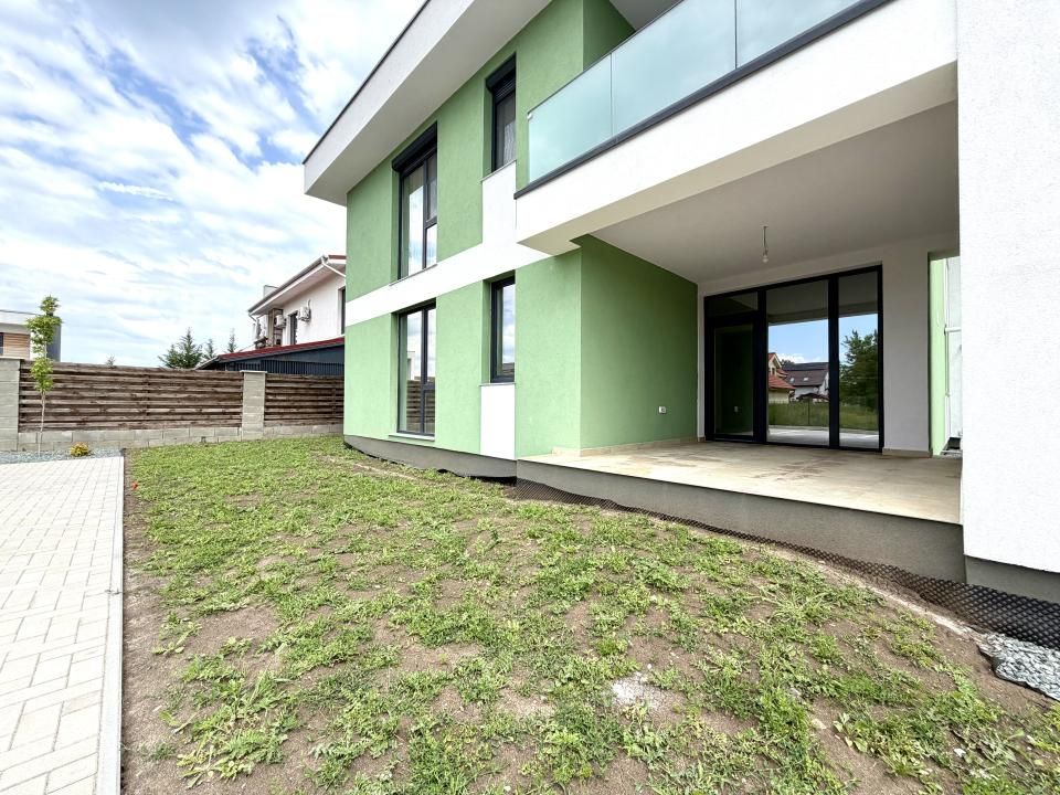 Apartament modern, 4 camere, 89 mp utili, 11 mp balcon - Dumbravita – fotografia 8 din 10