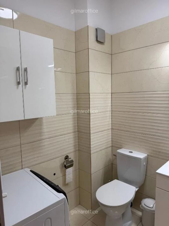 2 Camere de inchiriat | Mihai Bravu | Metrou | Centrala | Parcare – fotografia 15 din 16