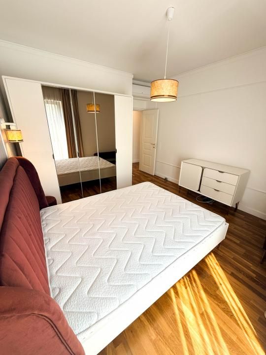 2 camere de închiriat | Calea Victoriei | H Victoriei 139 | Clădire de lux – fotografia 7 din 13